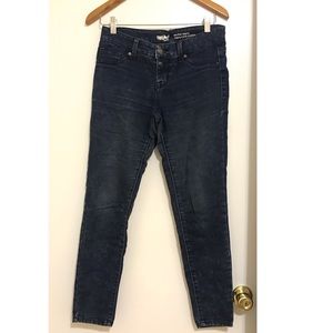 Mid Rise Jeggins Sz 2/26